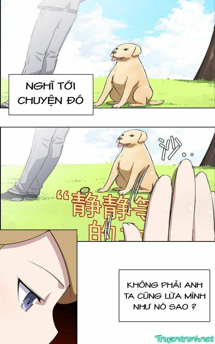 dead coffee shop chapter 16 13