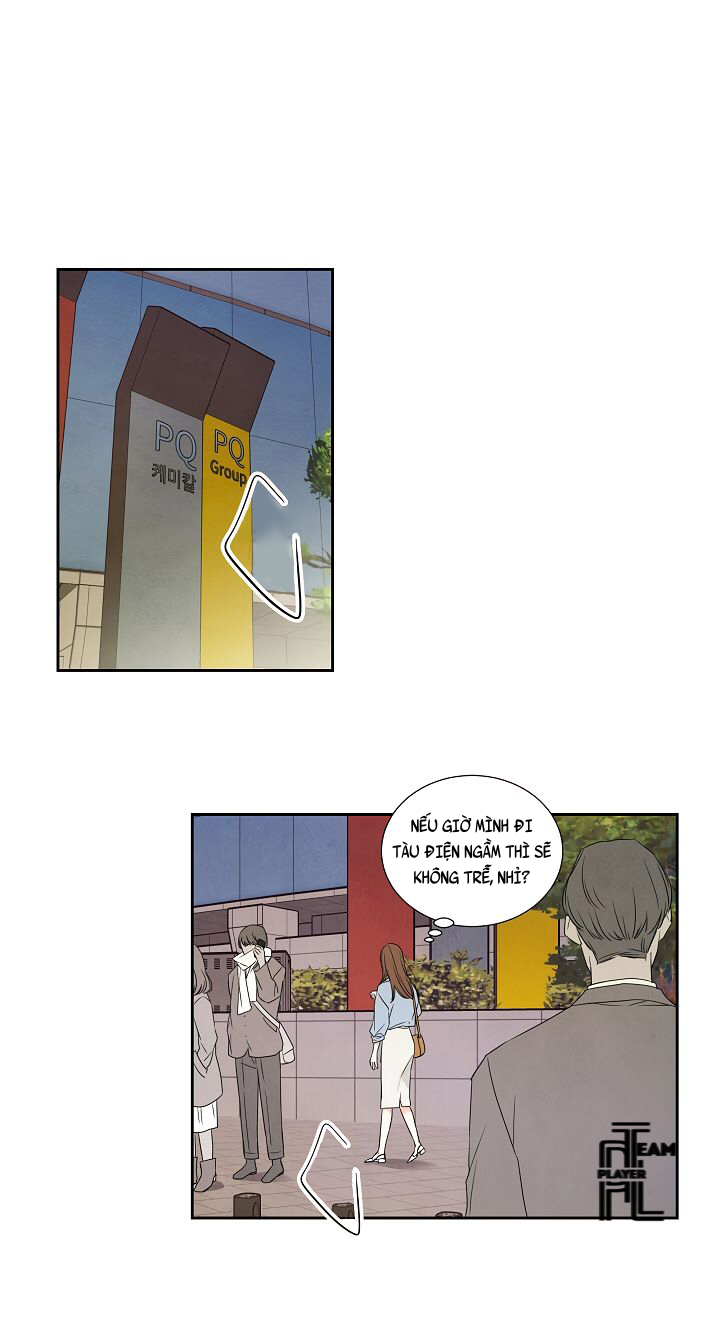 thậm chí có tổn thương đi chăng nữa, em vẫn muốn yêu anh chapter 2 10