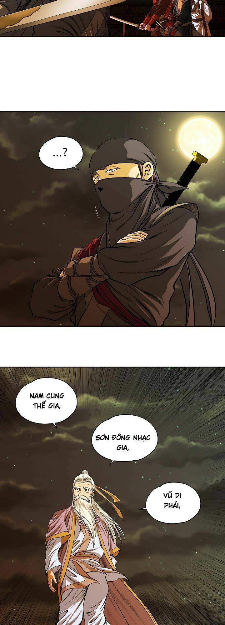 ngũ hợp chí tôn chapter 10 12