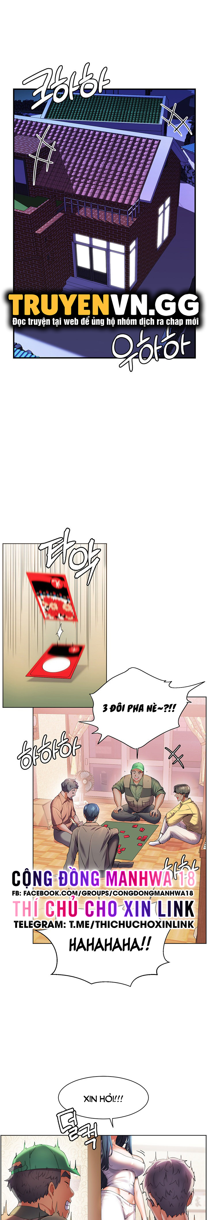 cô dâu thời thơ ấu của tôi chapter 38 1