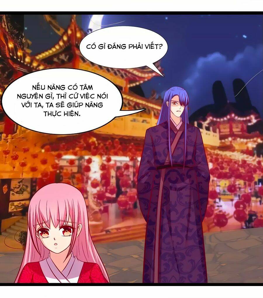 thỏ yêu tiểu vương phi chapter 61 30