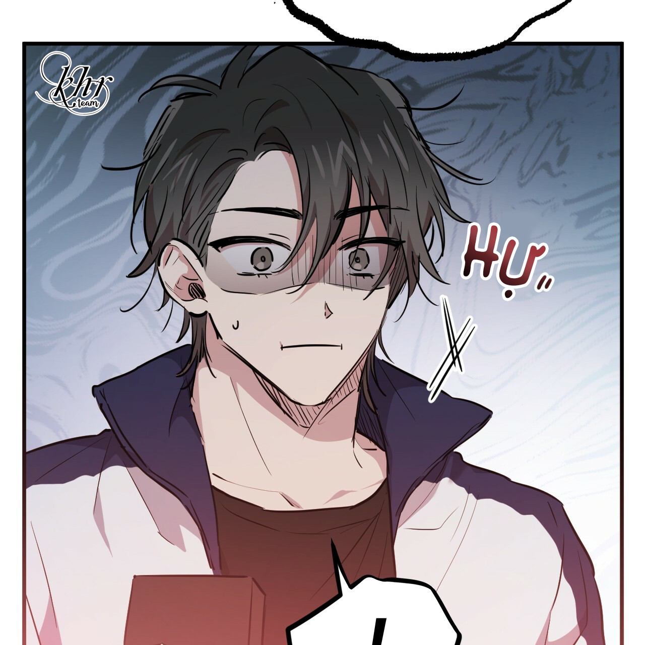 những chú thỏ của hapypy chapter 20 27