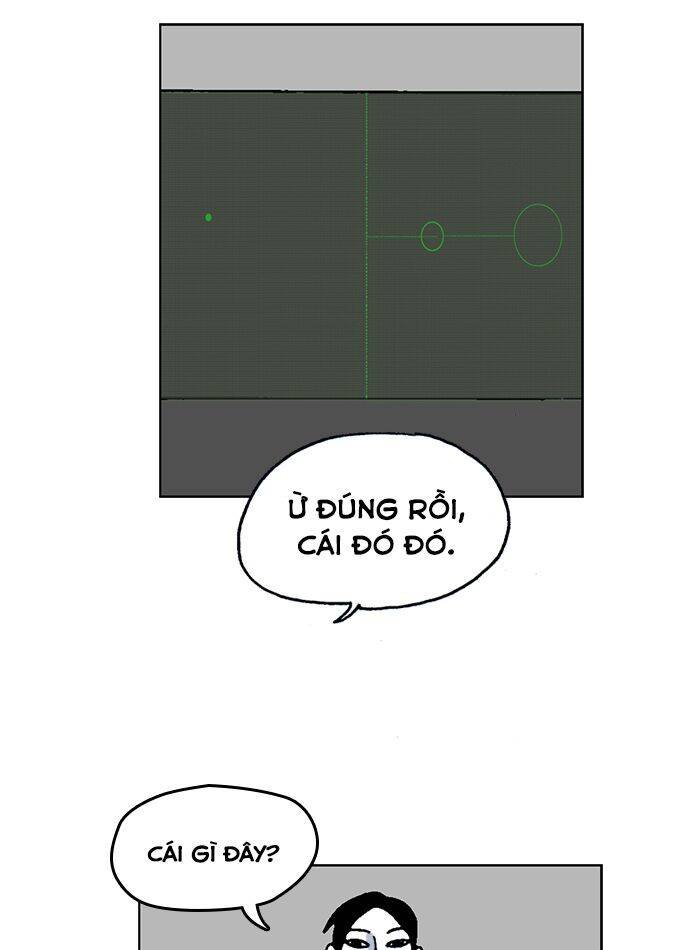 mắc kẹt trên mặt trăng chapter 57 35