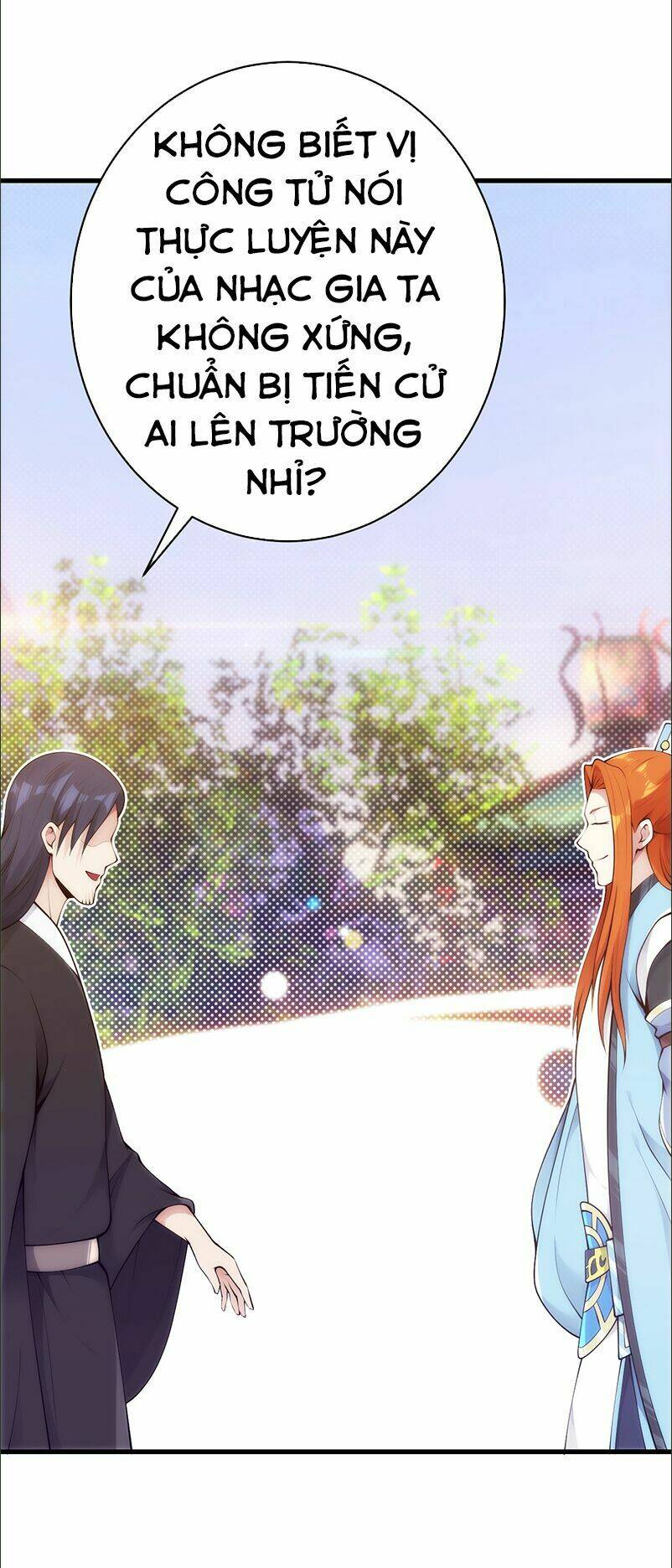 thiên hạ kiếp chapter 31 56