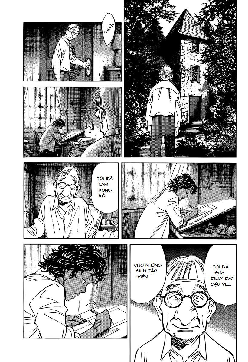 billy bat chapter 113 17