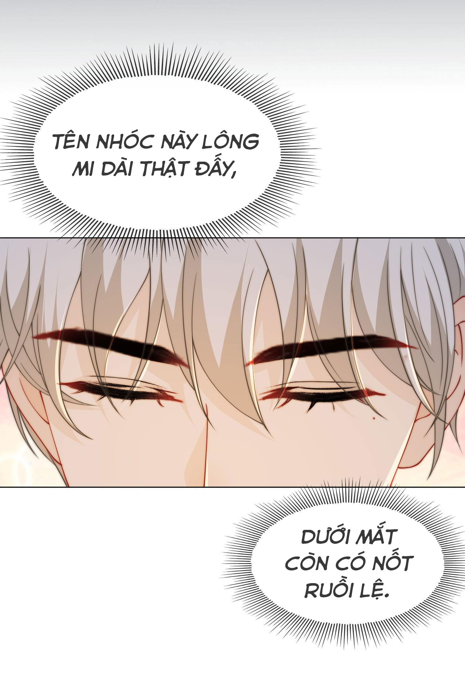 Tui Đời Nào Thích Cậu Ta!!! chapter 17