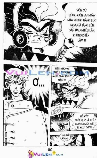 những người bạn tốt chapter 18 111