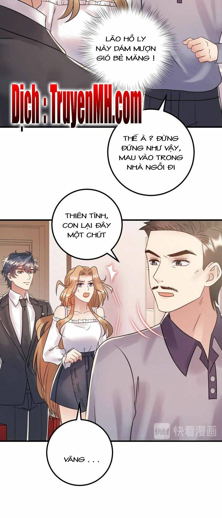 trọng sinh chi ức vạn ảnh hậu yếu thượng vị chapter 200 3