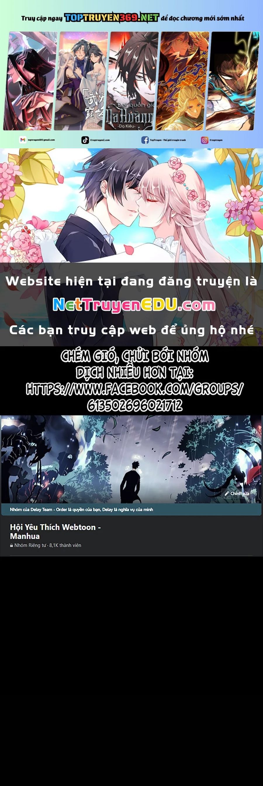 đặc vụ kim chapter 178 2