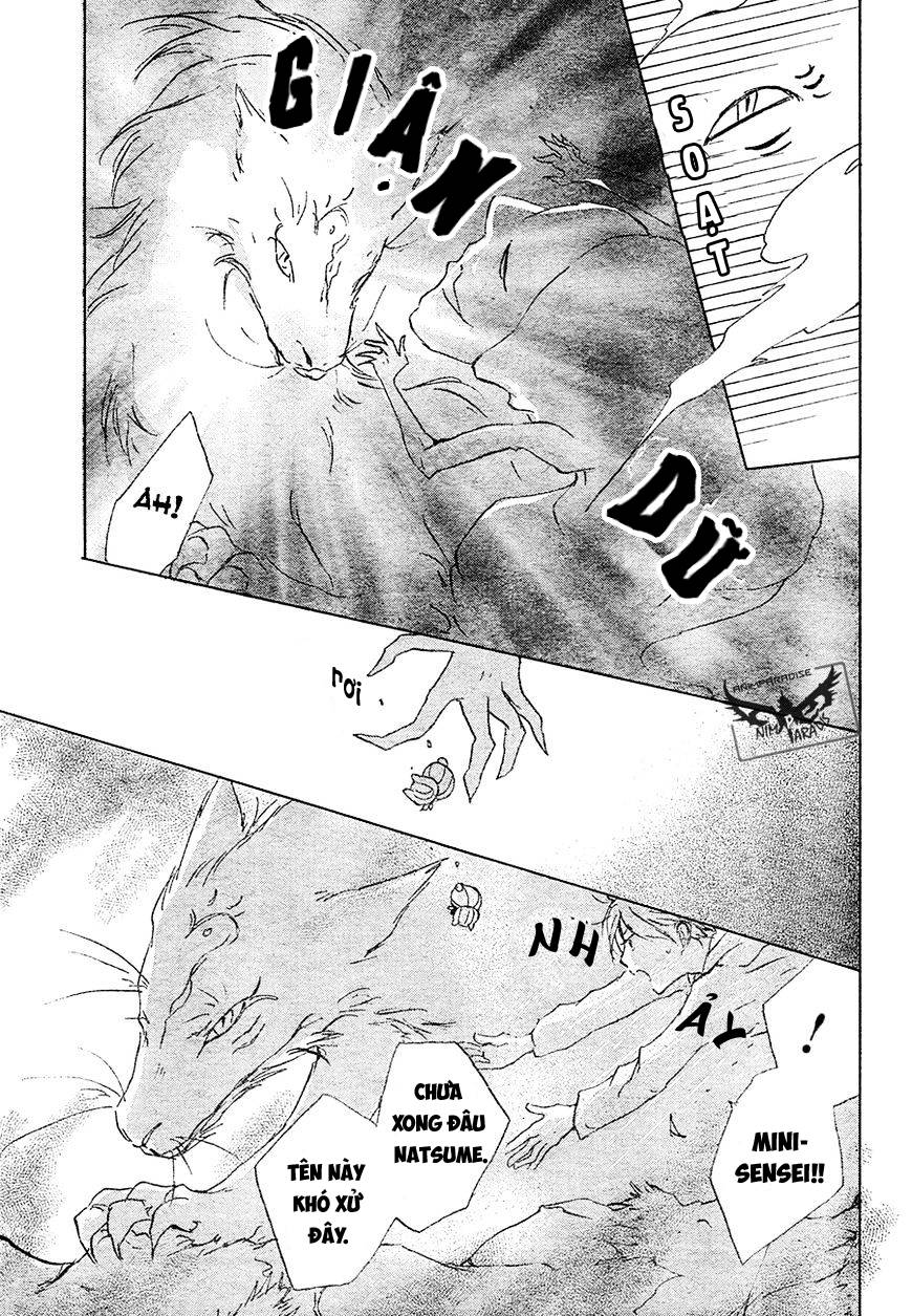 hữu nhân sổ chapter 84 42