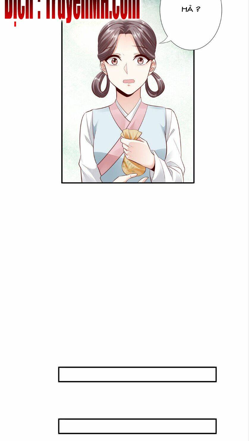 thần y yêu hậu chapter 25 11