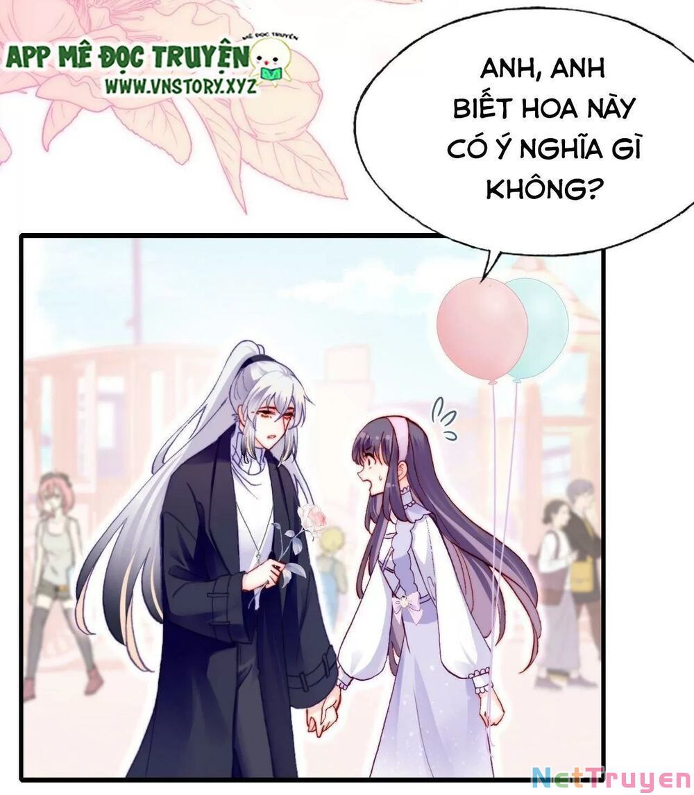 lại bị bệnh chiều chuộng quấn lấy chapter 63 71