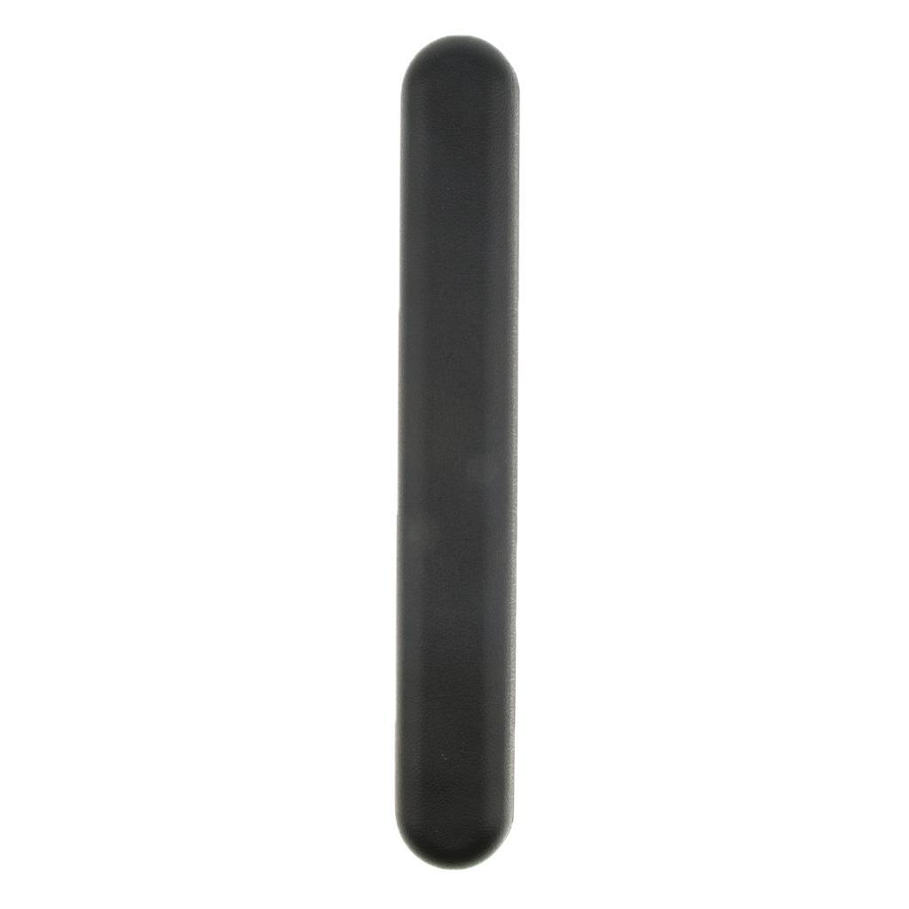 32.5cm/12.8" Wheelchair Armrest Pad Arm Pad Replacement Fit Most Wheelchairs