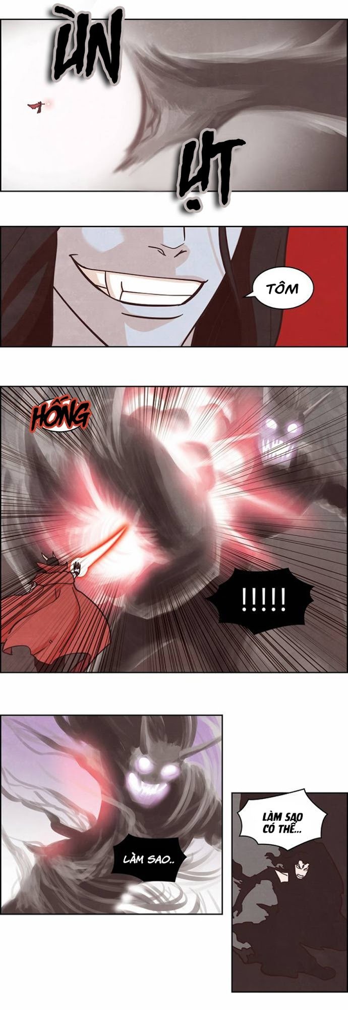 the devil king is bored season 2 chapter 52 13