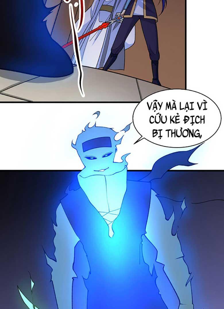 võ đạo độc tôn chapter 613 23