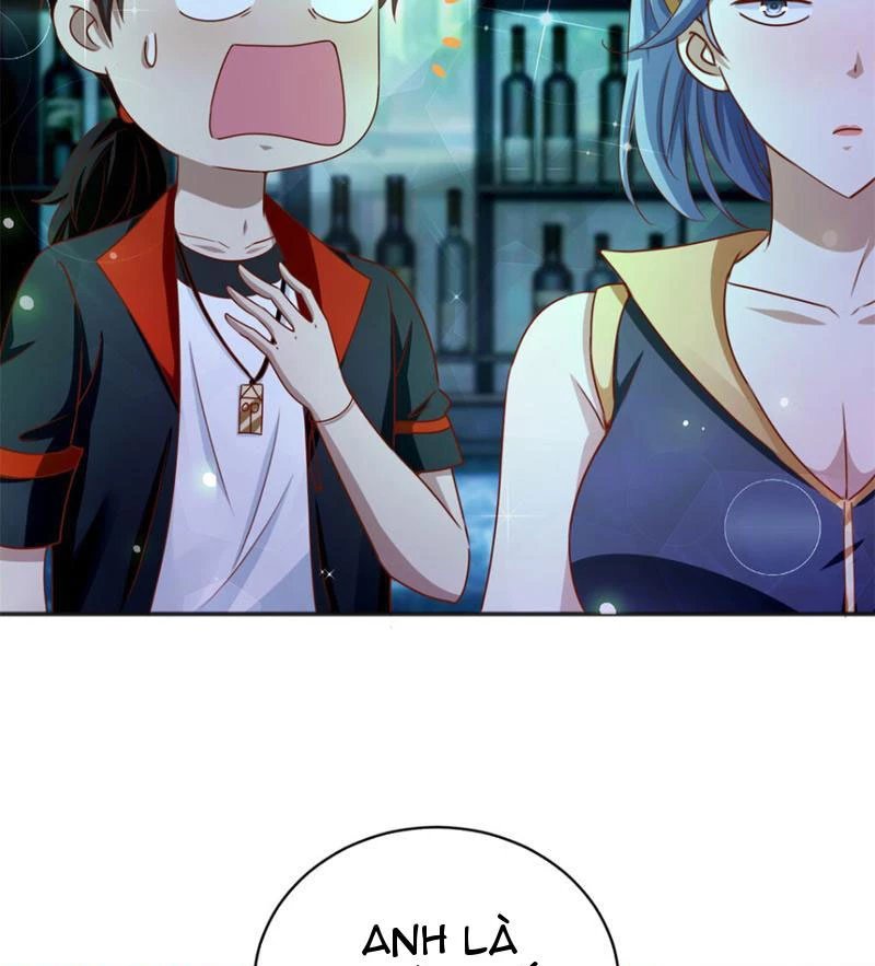 bảy vị tỷ tỷ tuyệt thế vô song của ta chapter 32 21