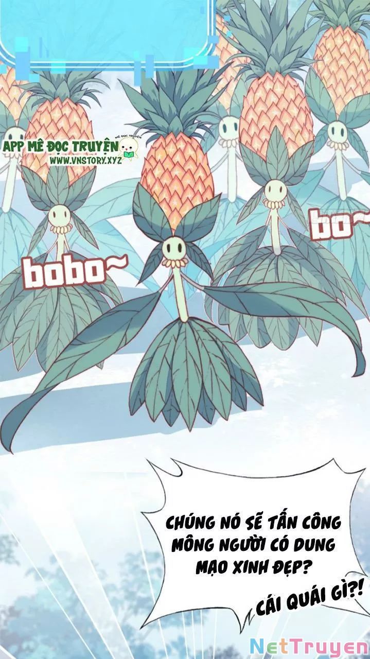 lại bị bệnh chiều chuộng quấn lấy chapter 18 46