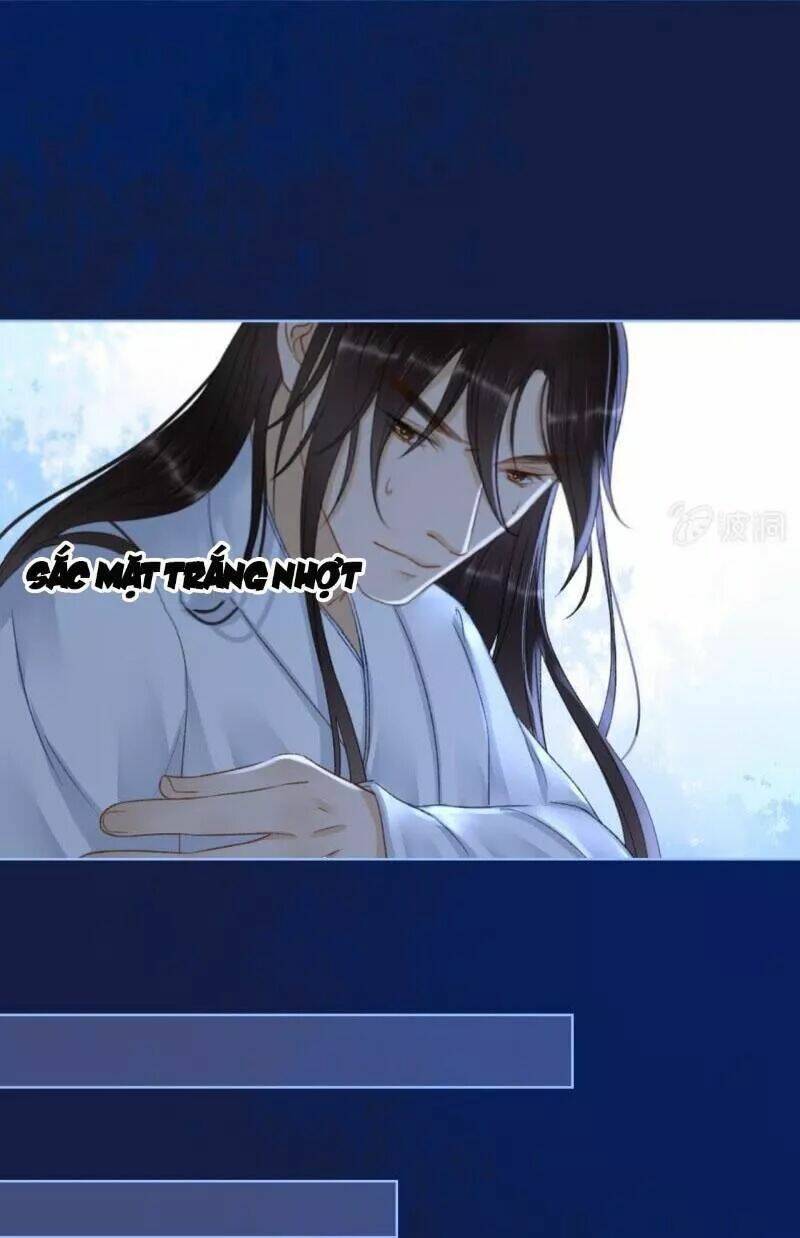 sủng phi của vương chapter 152 28