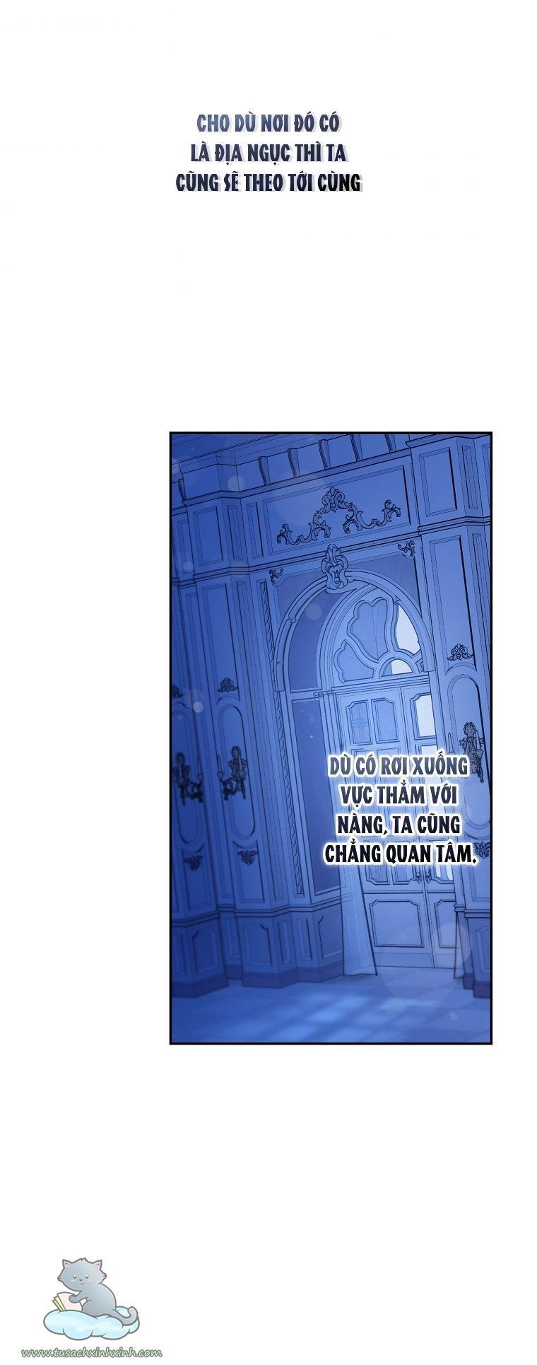 thuần hóa bạo chúa rồi bỏ trốn chapter 65 83