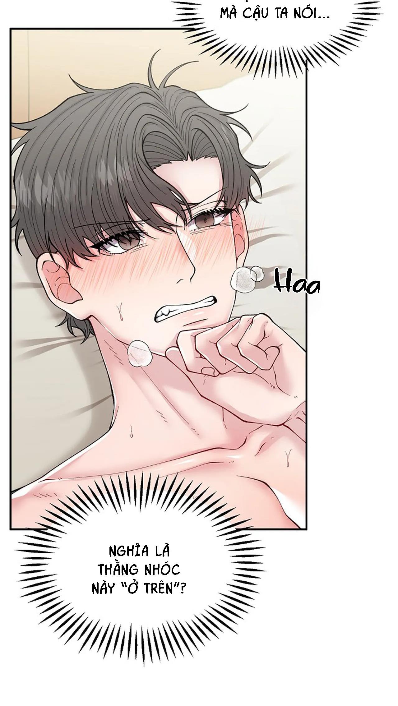 bl ngắn tuyển chọn chapter 3.3 7