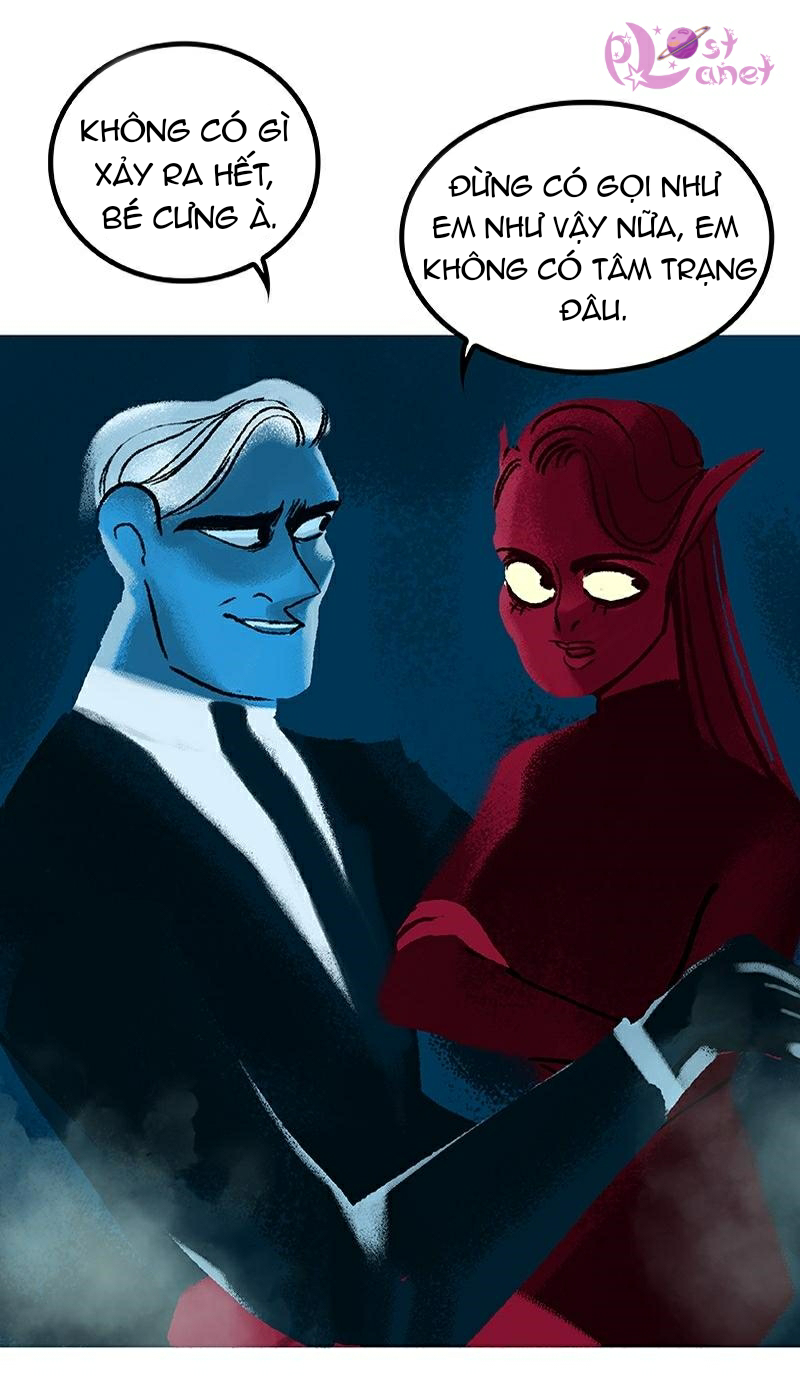 thần thoại olympus chapter 36 24