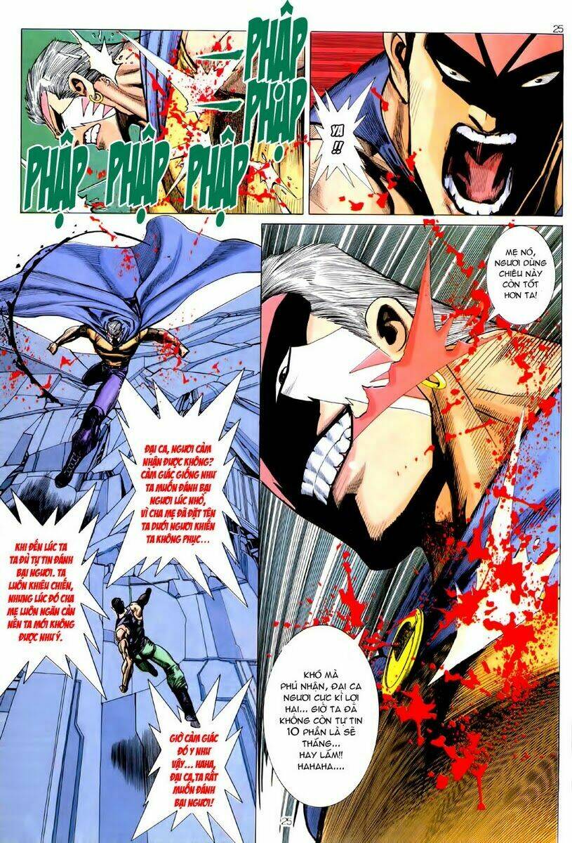 hải hổ 3 chapter 46 20