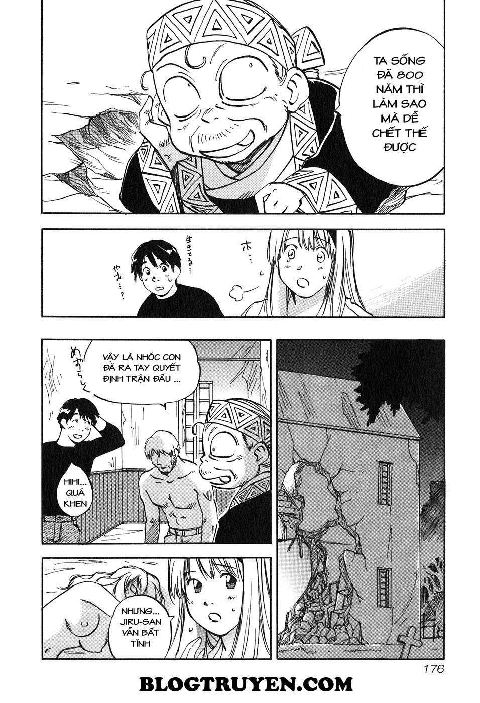 magetsukan kitan chapter 46 15