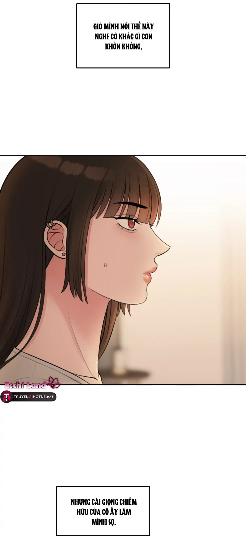 Tàn Nhẫn chapter 36.1 - Trang 10