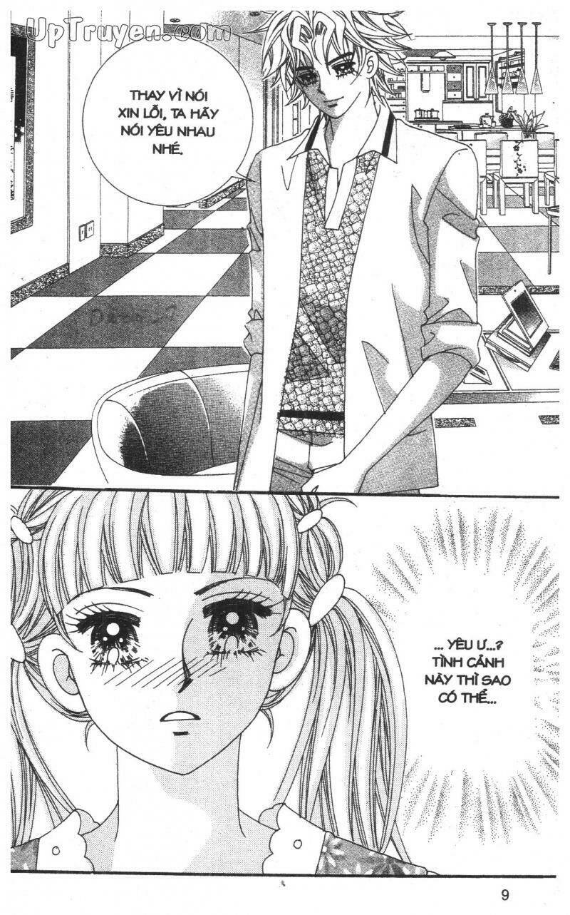 meo meo dịu dàng đi nhé chapter 10 9