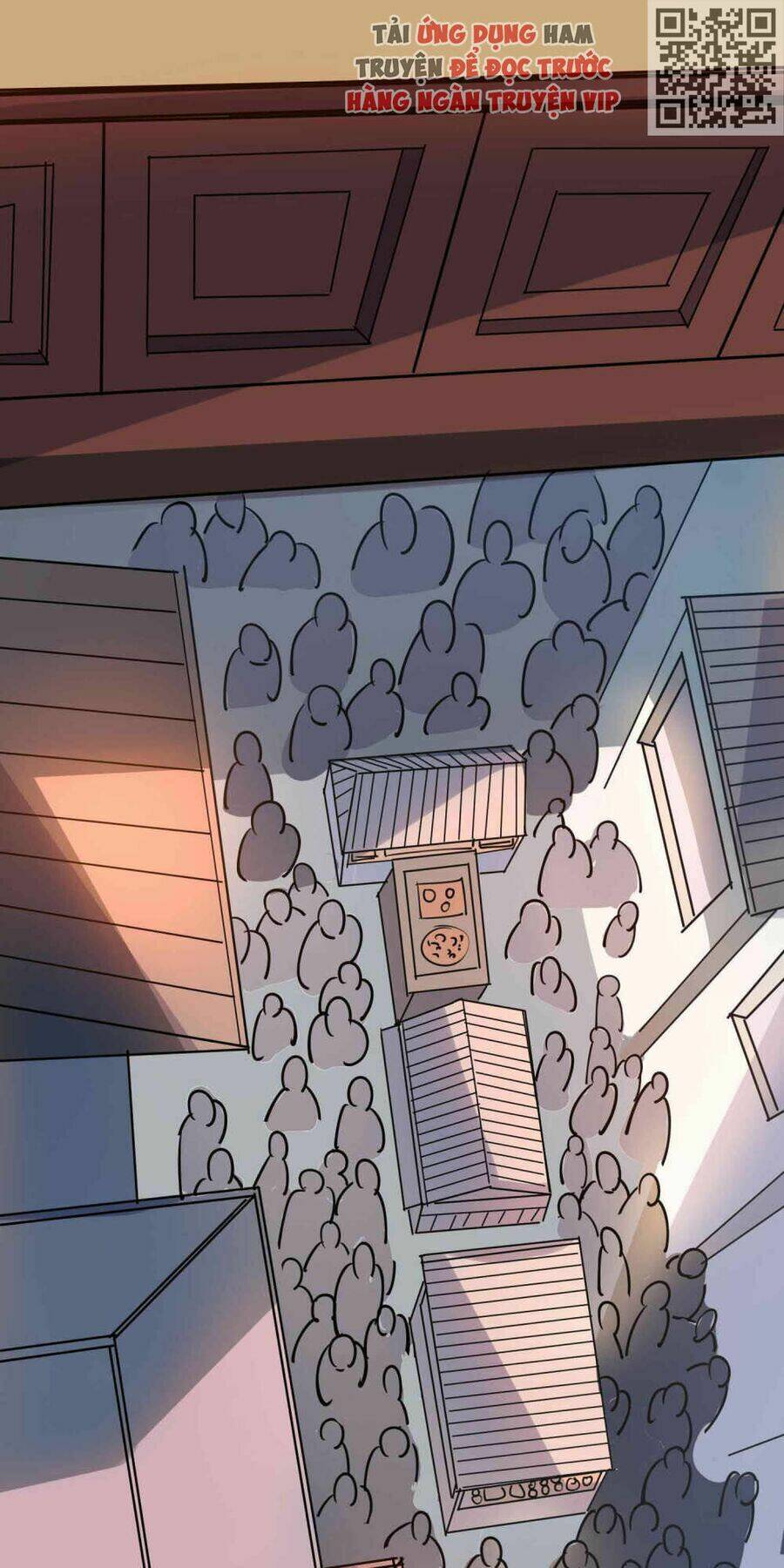 vạn giới tiên vương chapter 109 8