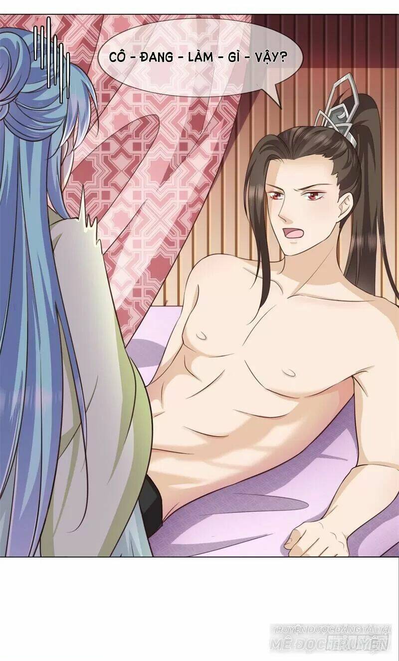 độc y cuồng phi chapter 20 26