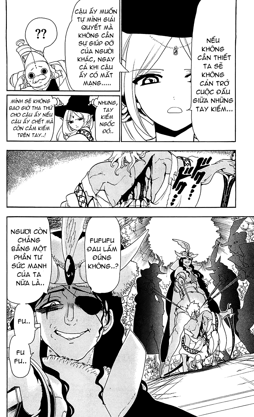 magi - the labyrinth of magic chapter 108 12