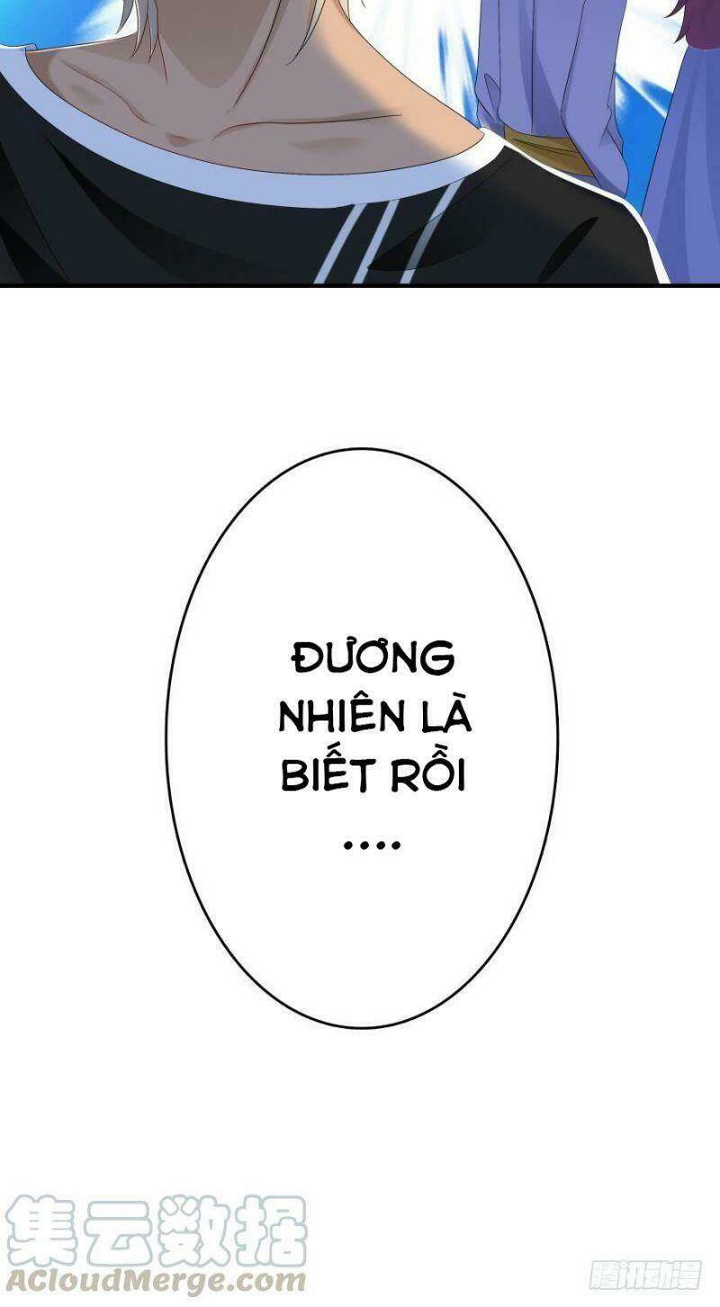 nhân ngư học trưởng, đừng ôm ta! chapter 37 18