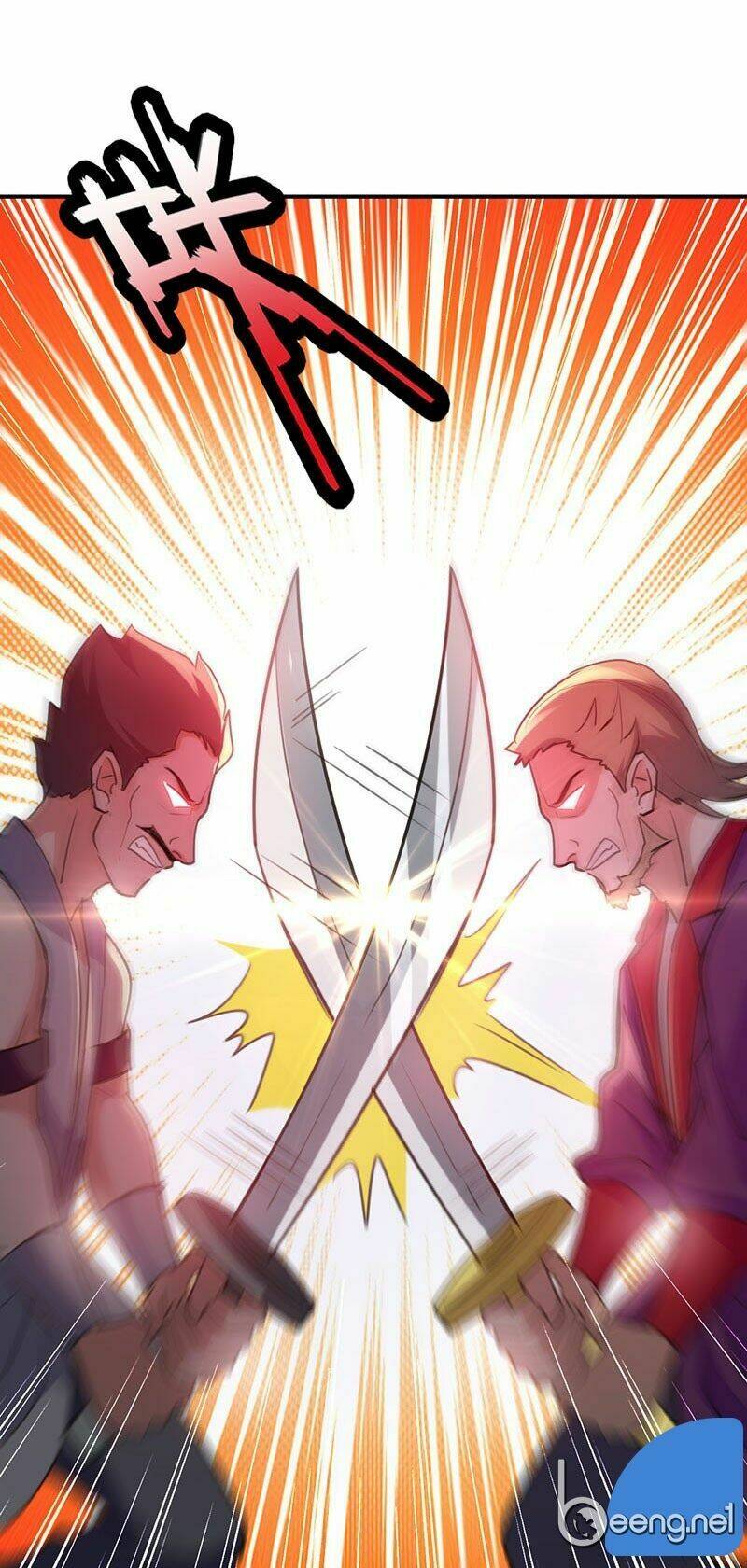 tối cường chiến hồn chapter 8 16