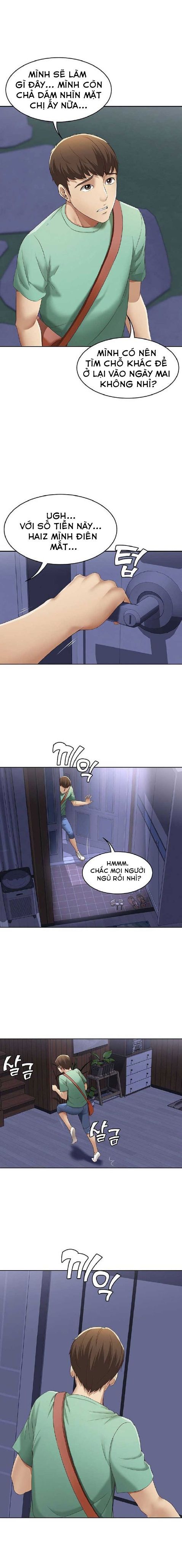 nhật ký nội trú chapter 4.2 16