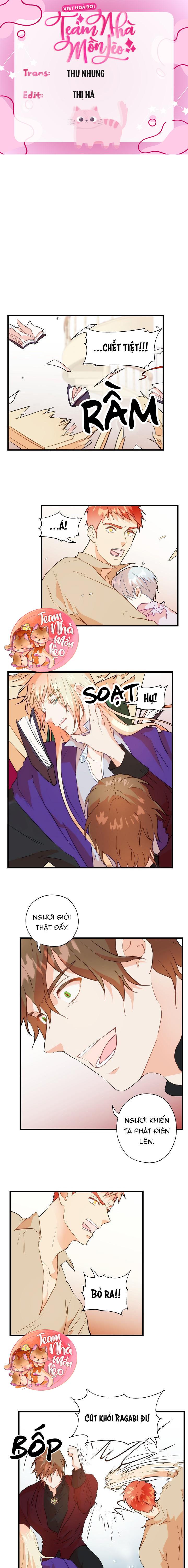 phù thủy gợi tình chapter 17 1