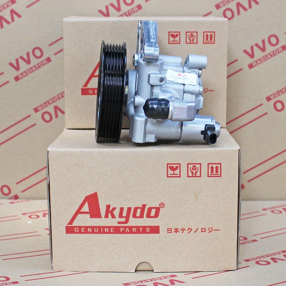 Bơm trợ lực Mercedes C280, W204