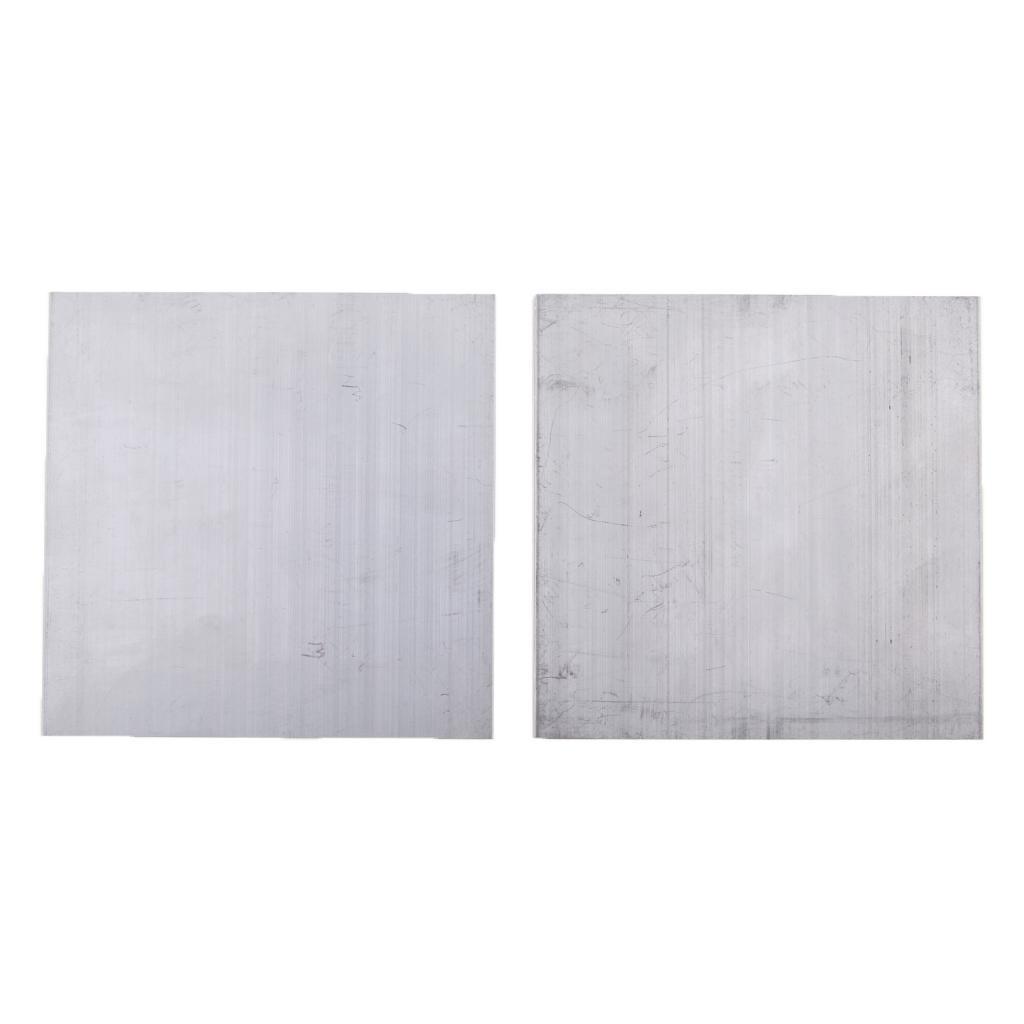 2X Aluminum   Cooling   100 *12mm for CPU LED Amplifier