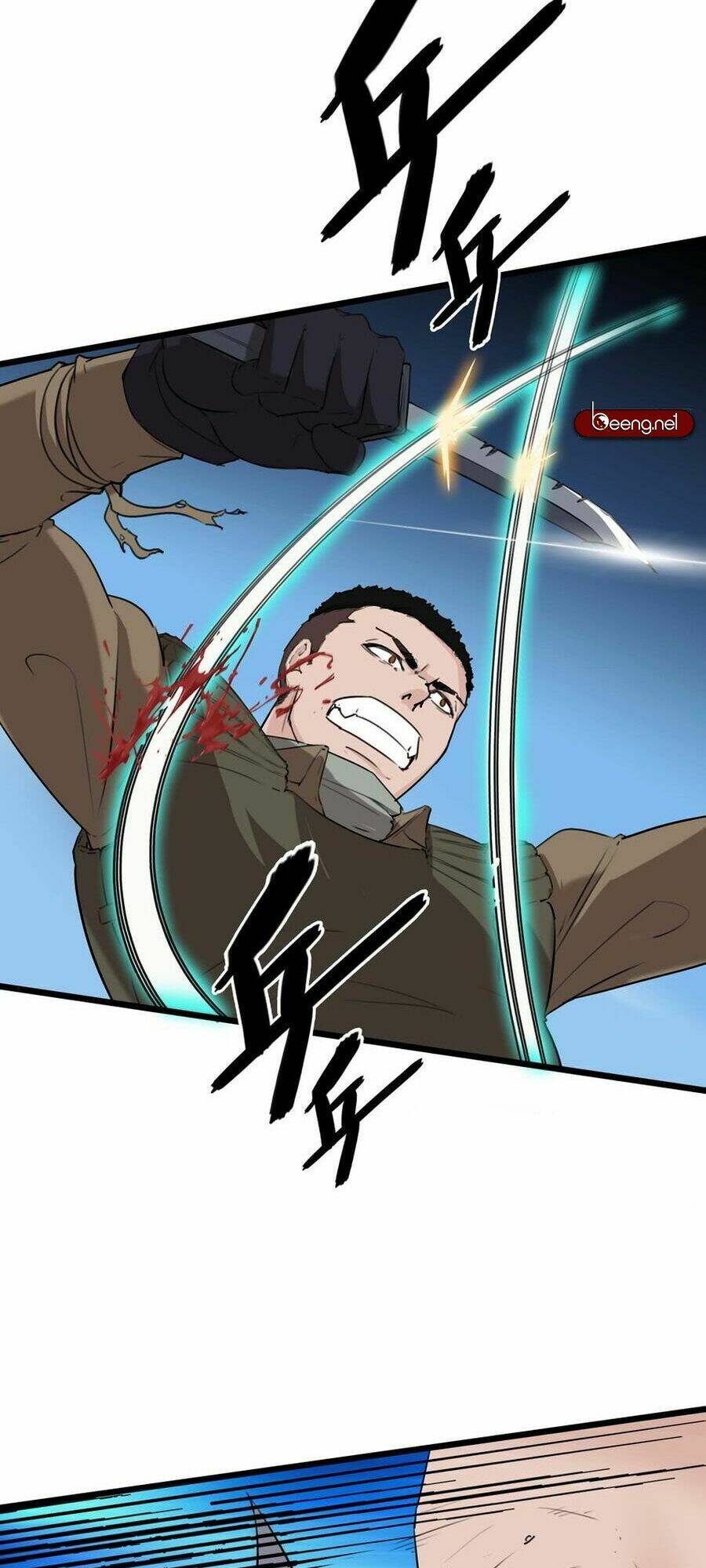 tối cường binh vương chapter 68 22