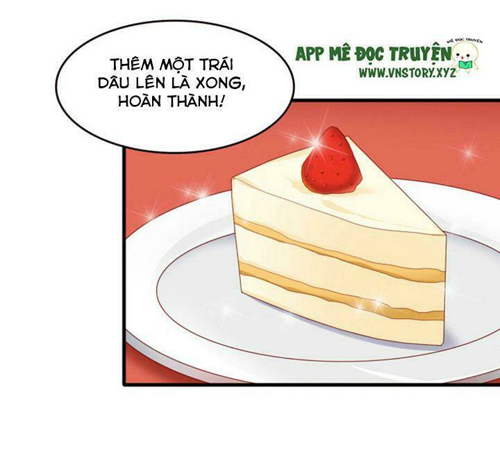 idol quốc dân đừng trêu tôi chapter 31 9