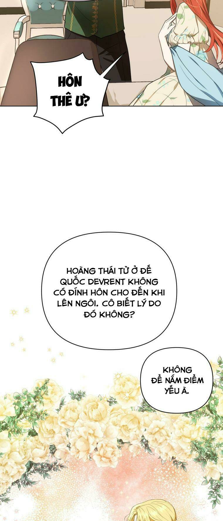 tôi trở thành phiên dịch viên của bạo chúa chapter 15 9