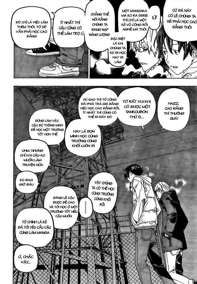 họa sĩ truyện tranh chapter 53 14