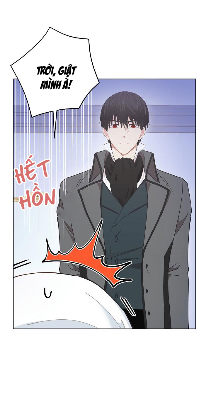 tôi đã mệt rồi chapter 27 15