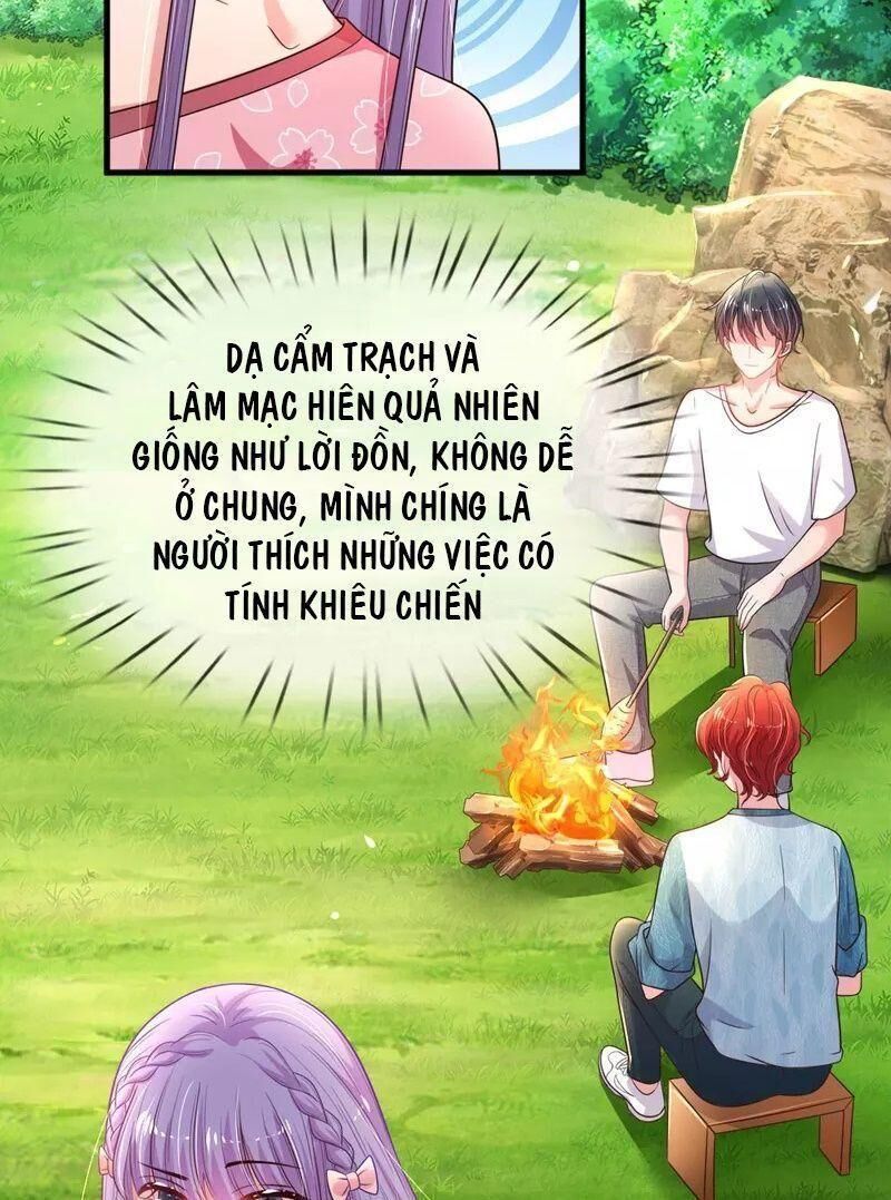 ma ma đột kích : cha mời tiếp chiêu chapter 40 8