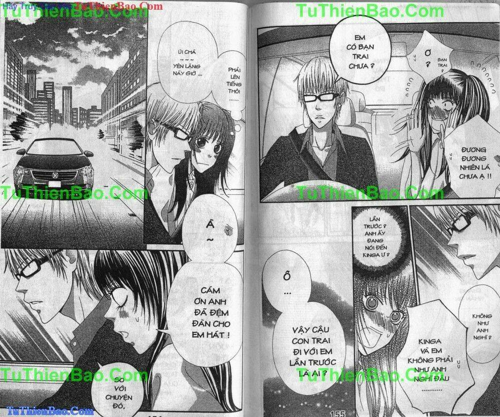 lo lem ca hát chapter 4 15