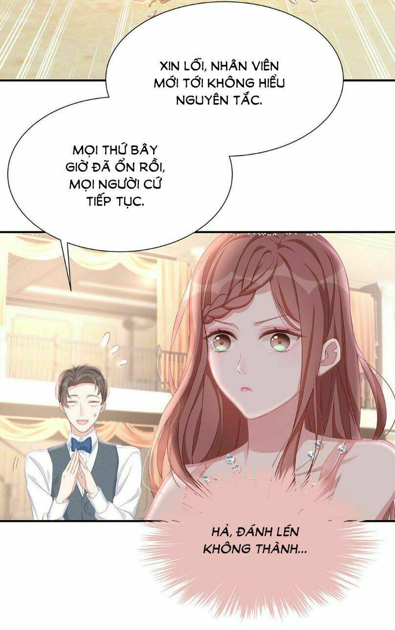 chỉ muốn cưng chiều em chapter 10 3