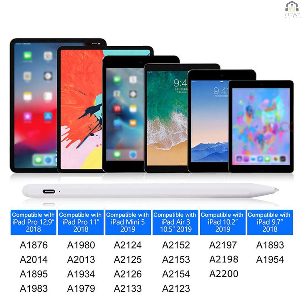 Bút cảm ứng thông minh K10 cho iPad