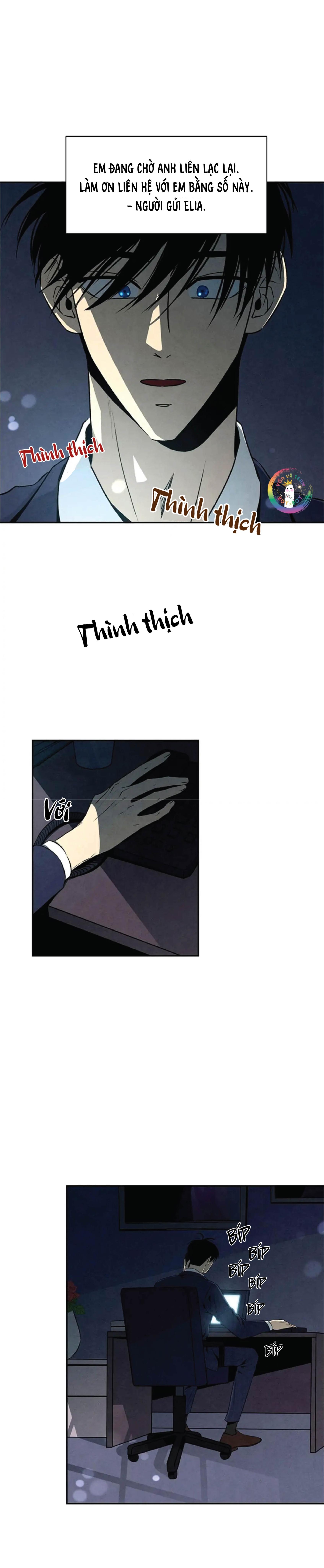 bona sort chapter 25 1