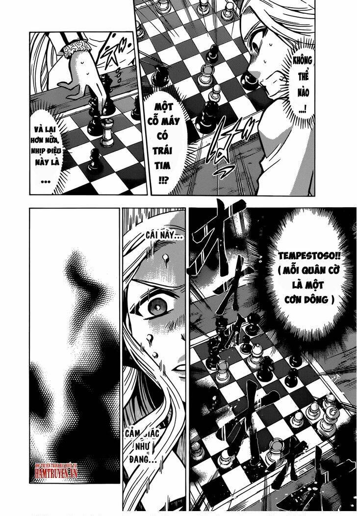 chrono monochrome chapter 18 17