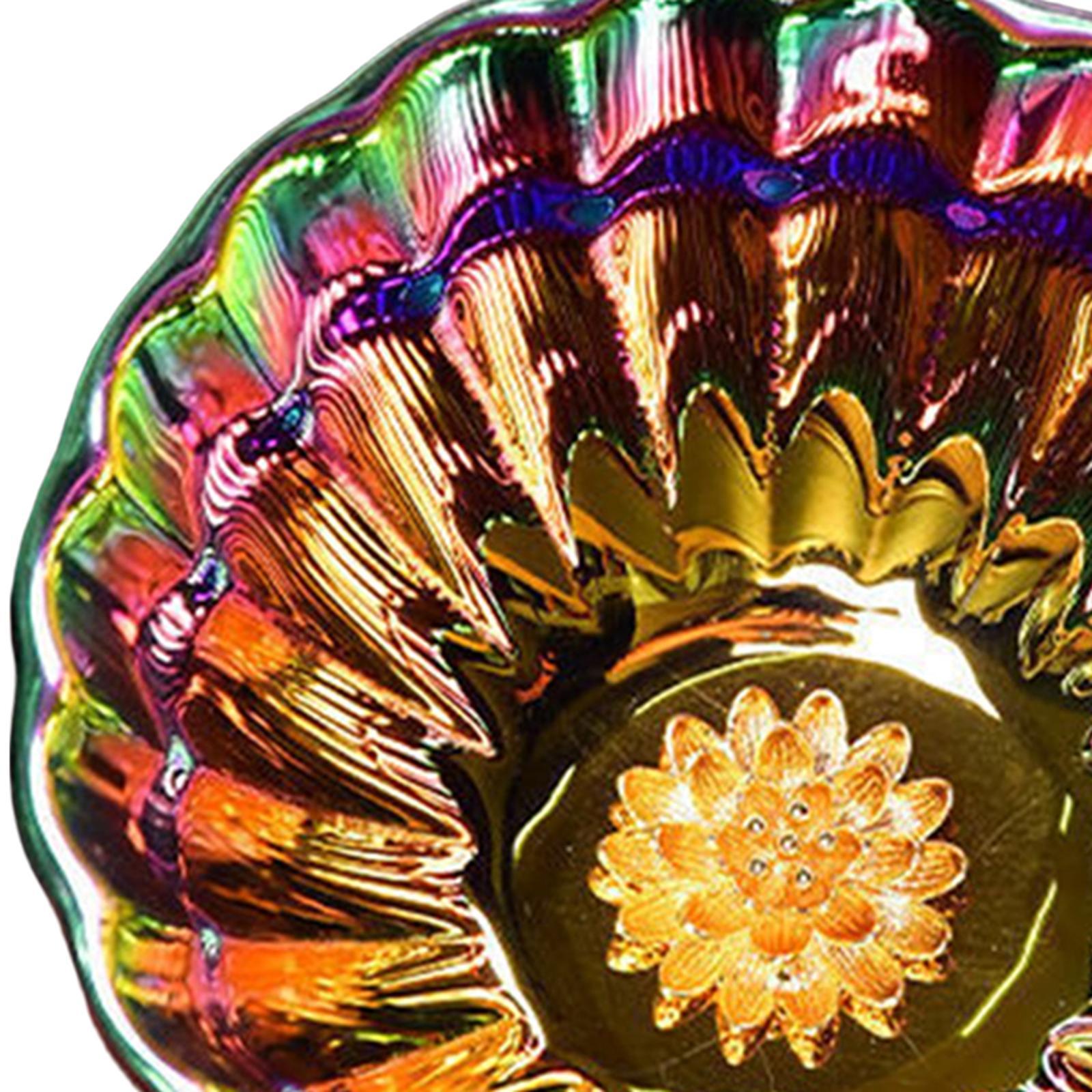 Ceramic Tea Cup Multicolor Porcelain Coffee Mug Drinkware Single  Flower